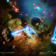 Image for article titled New PS4, PC Space Shooter Has Mode Where Your Team Invades Other People's Matches